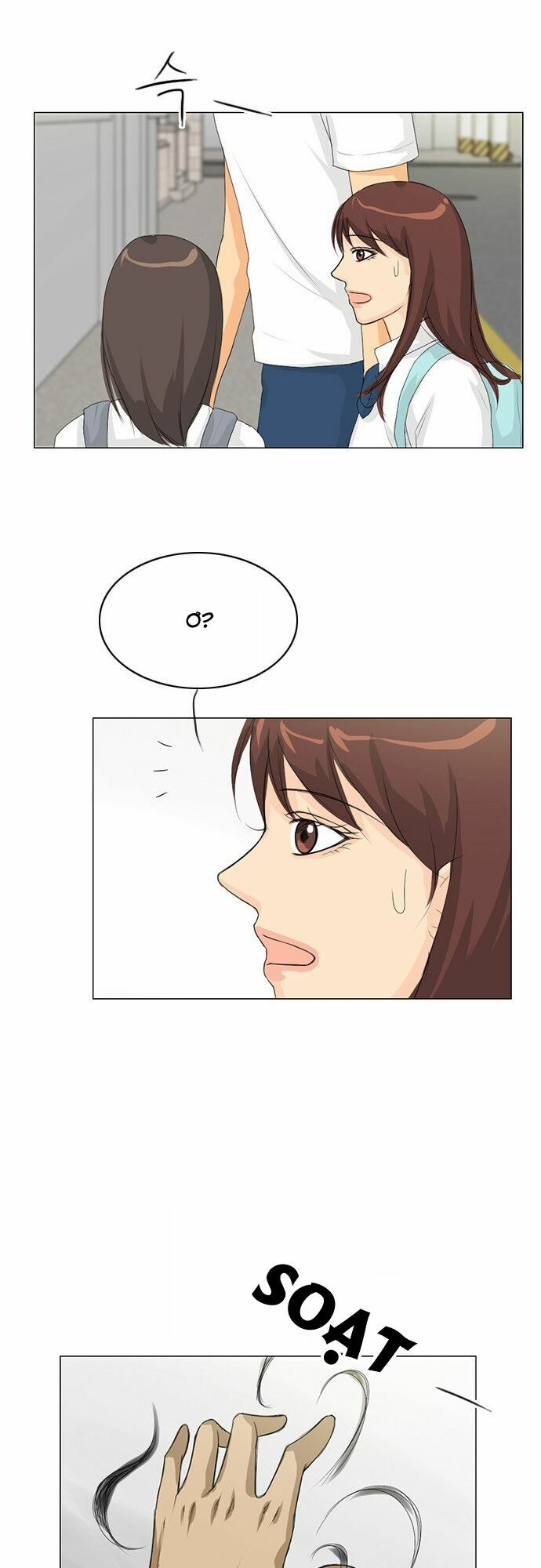 Vợ Ma: Chapter 30