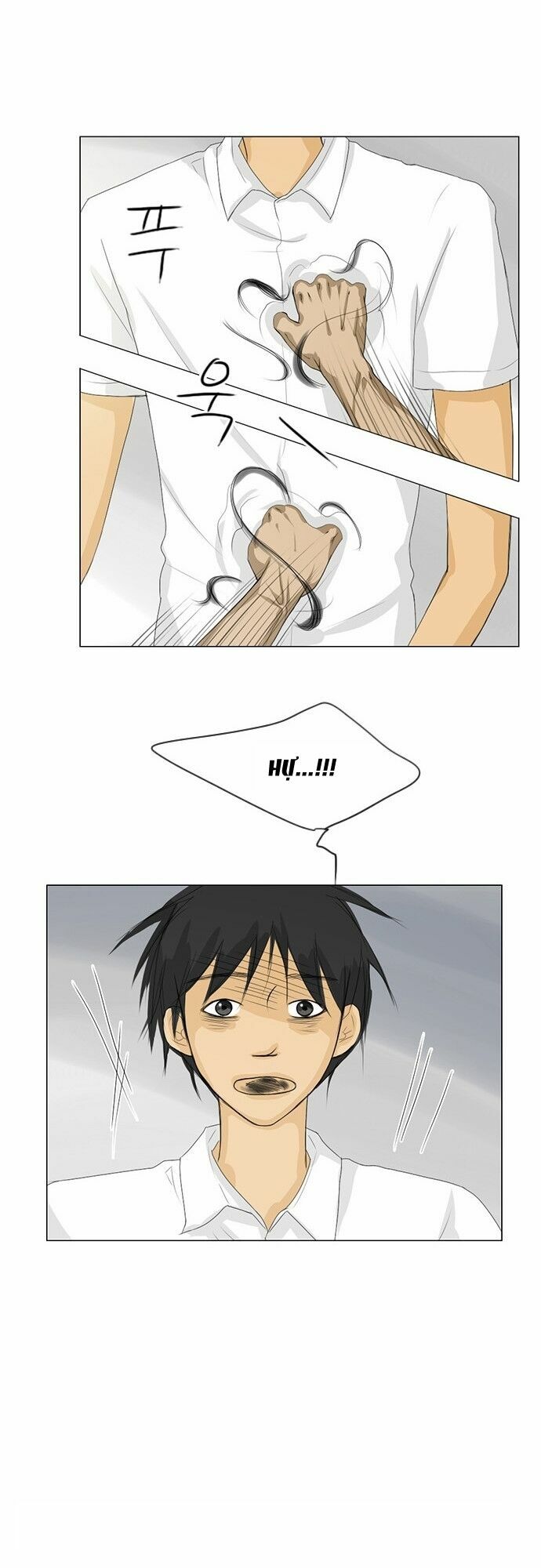 Vợ Ma: Chapter 30