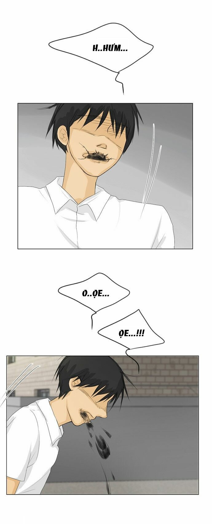 Vợ Ma: Chapter 30