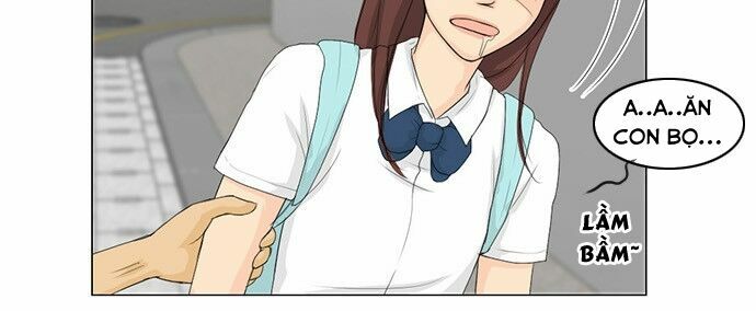 Vợ Ma: Chapter 31