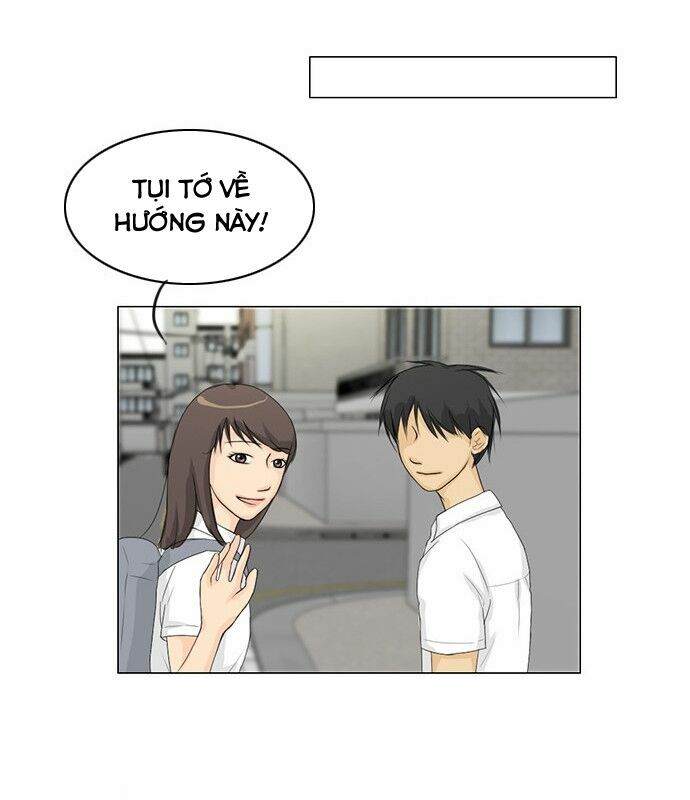 Vợ Ma: Chapter 31