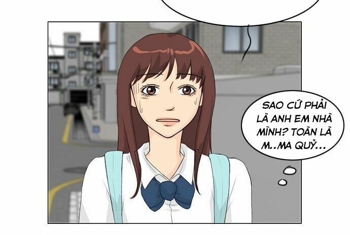 Vợ Ma: Chapter 31