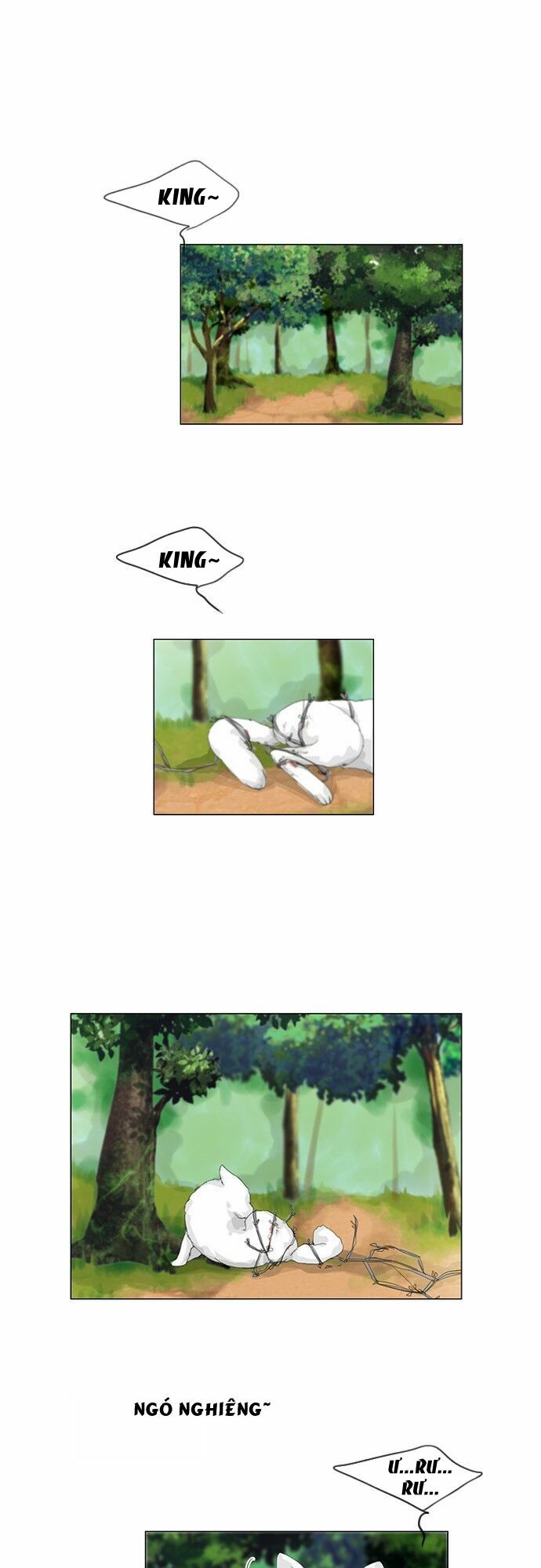 Vợ Ma: Chapter 31