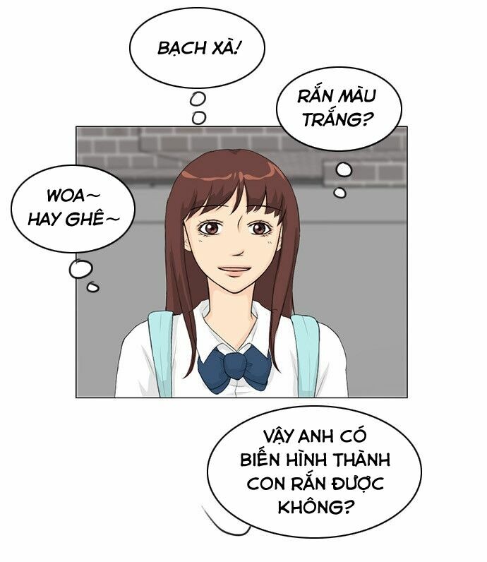 Vợ Ma: Chapter 31