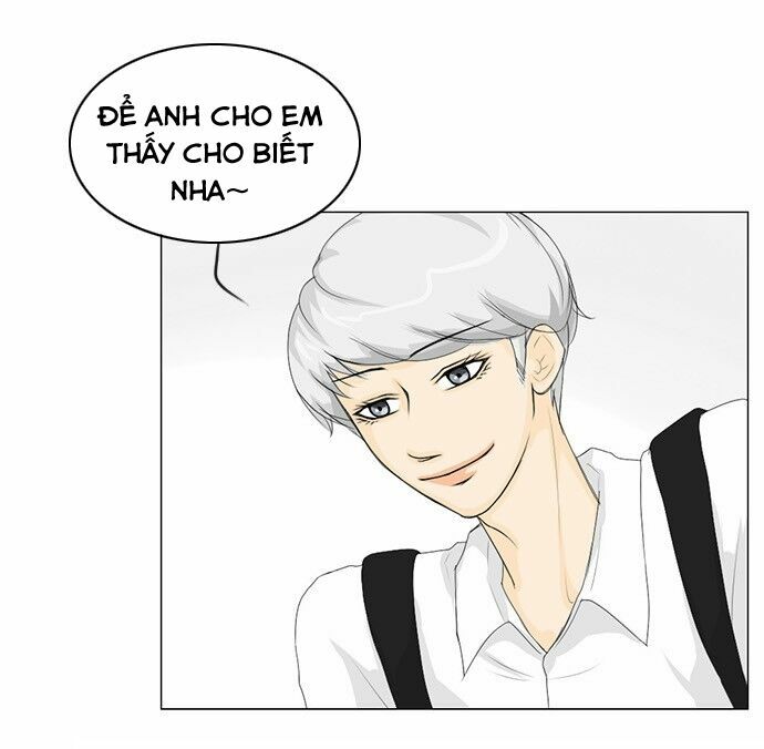 Vợ Ma: Chapter 31