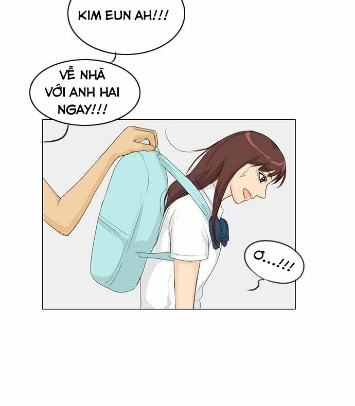 Vợ Ma: Chapter 31