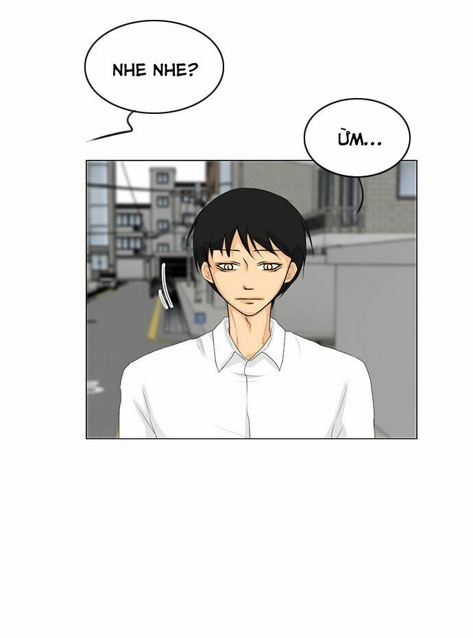 Vợ Ma: Chapter 31