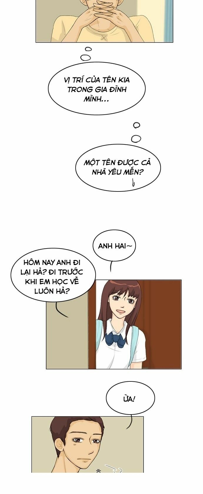 Vợ Ma: Chapter 32