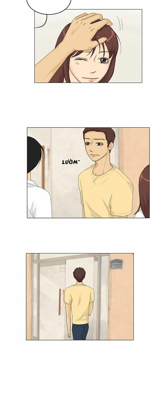 Vợ Ma: Chapter 32