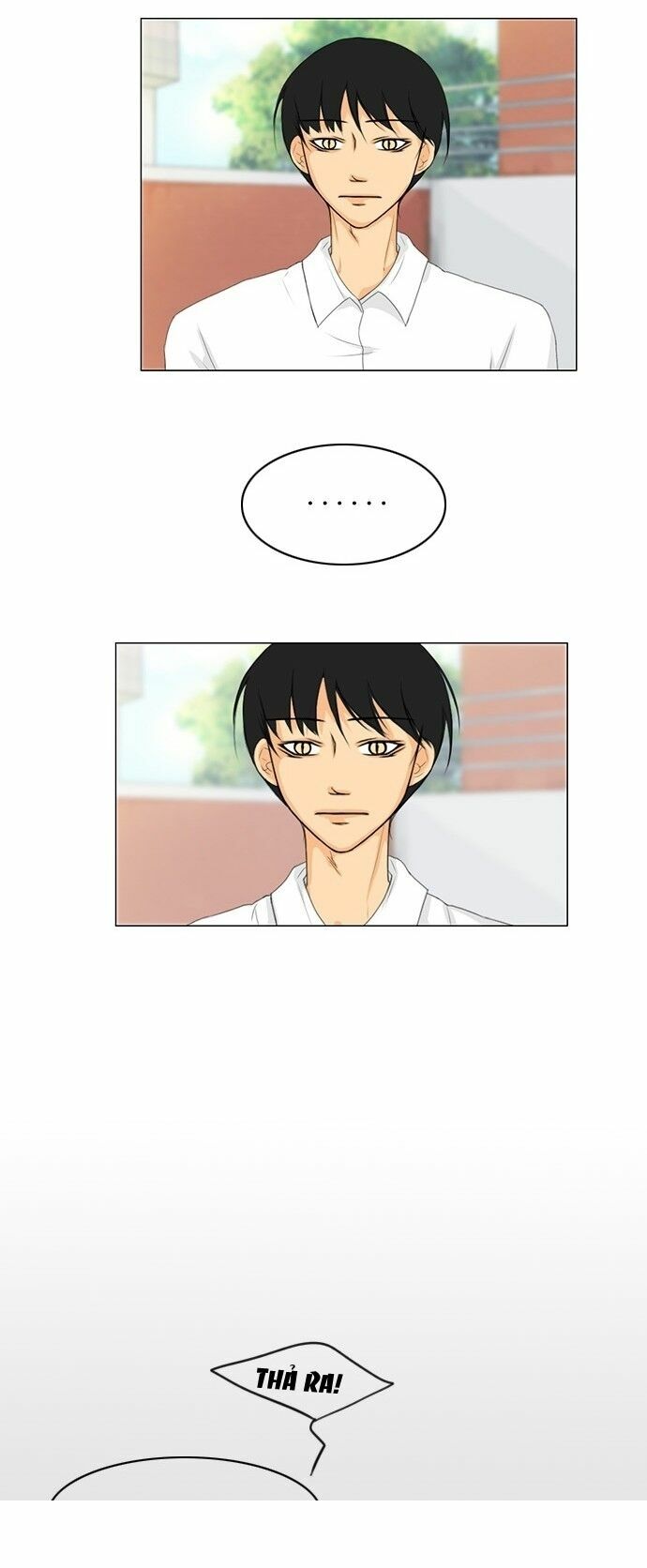 Vợ Ma: Chapter 32