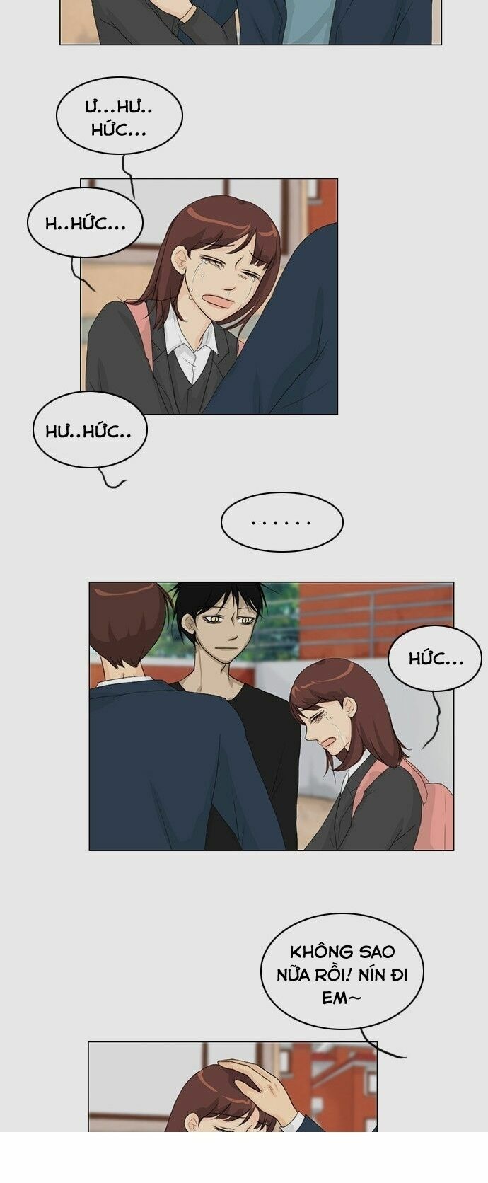 Vợ Ma: Chapter 32