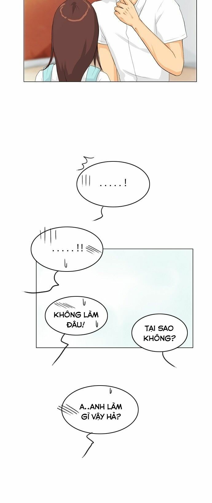 Vợ Ma: Chapter 32