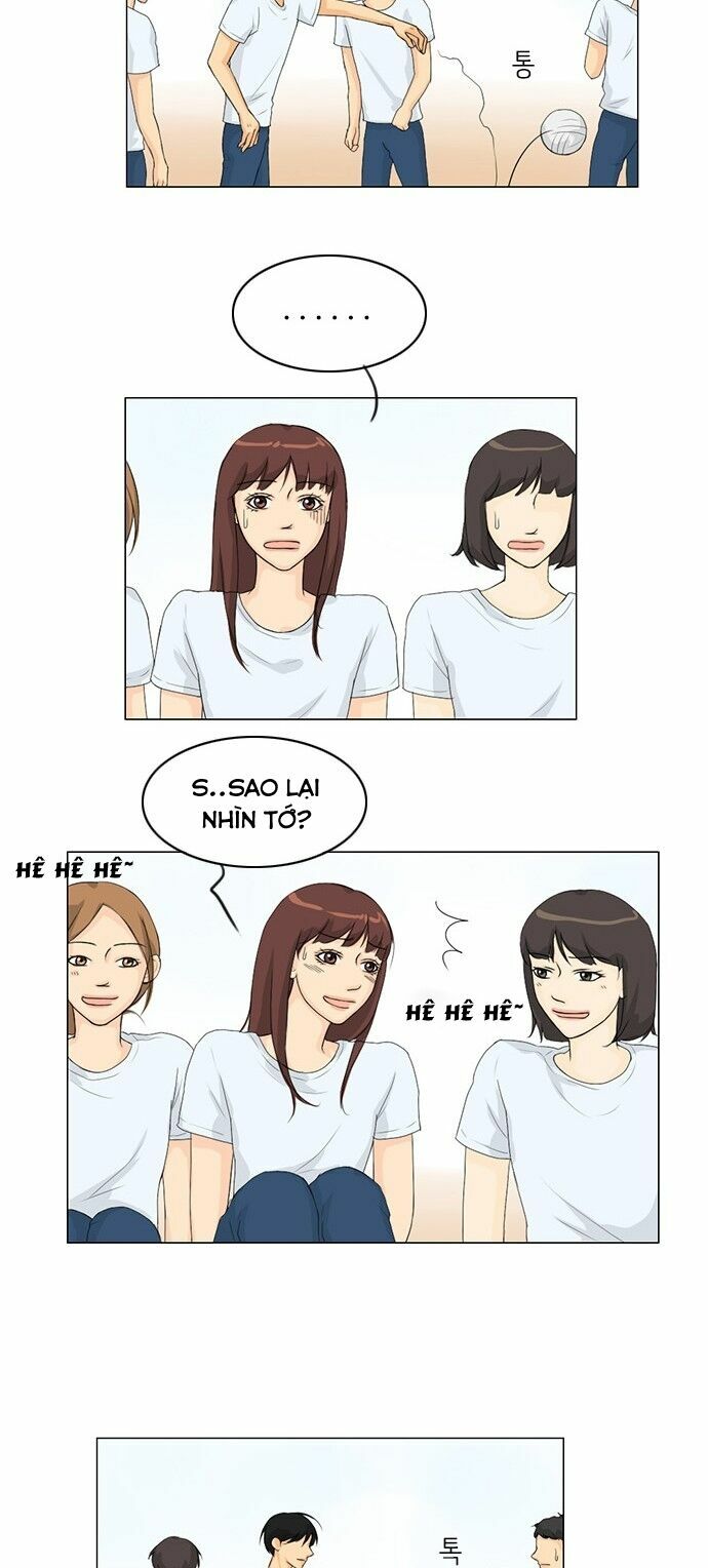 Vợ Ma: Chapter 33