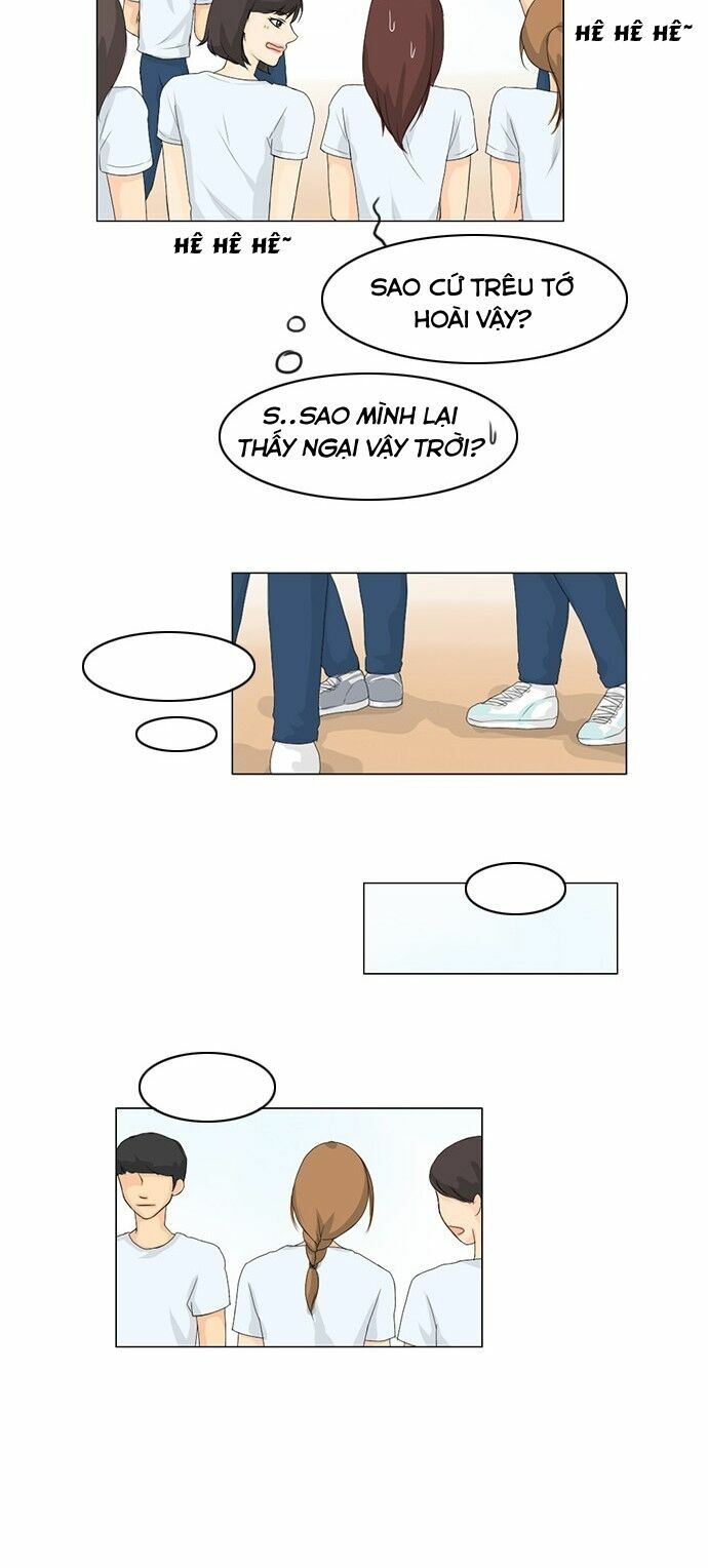 Vợ Ma: Chapter 33