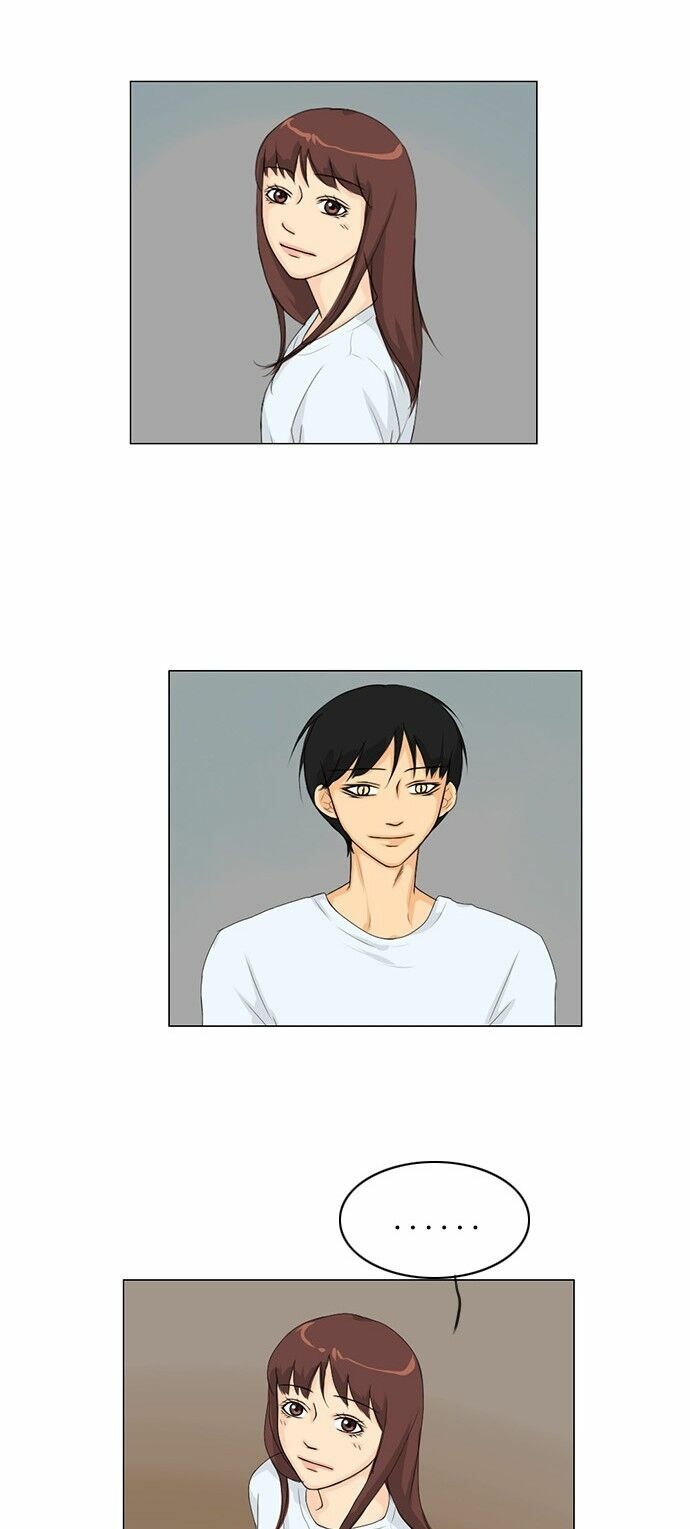 Vợ Ma: Chapter 33