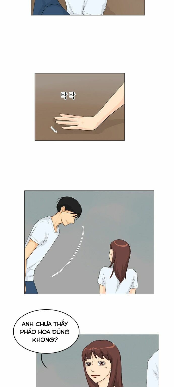 Vợ Ma: Chapter 33