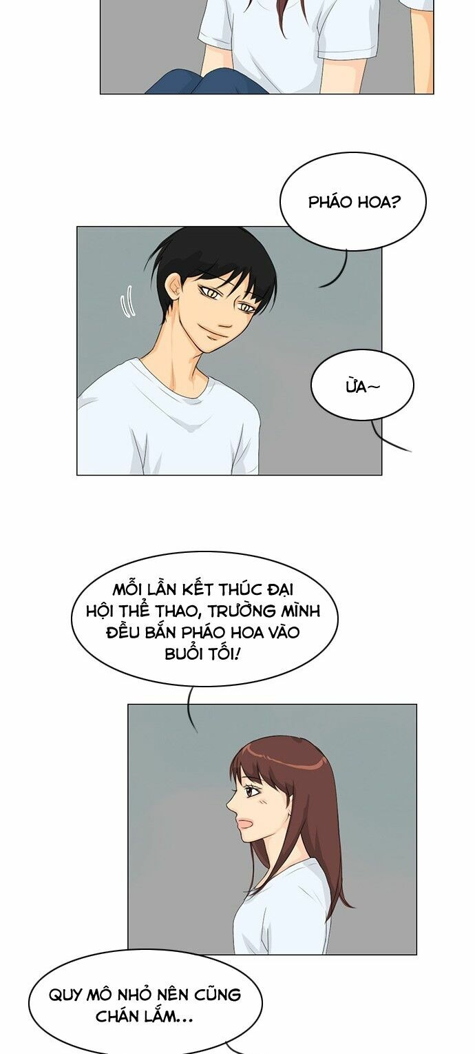 Vợ Ma: Chapter 33