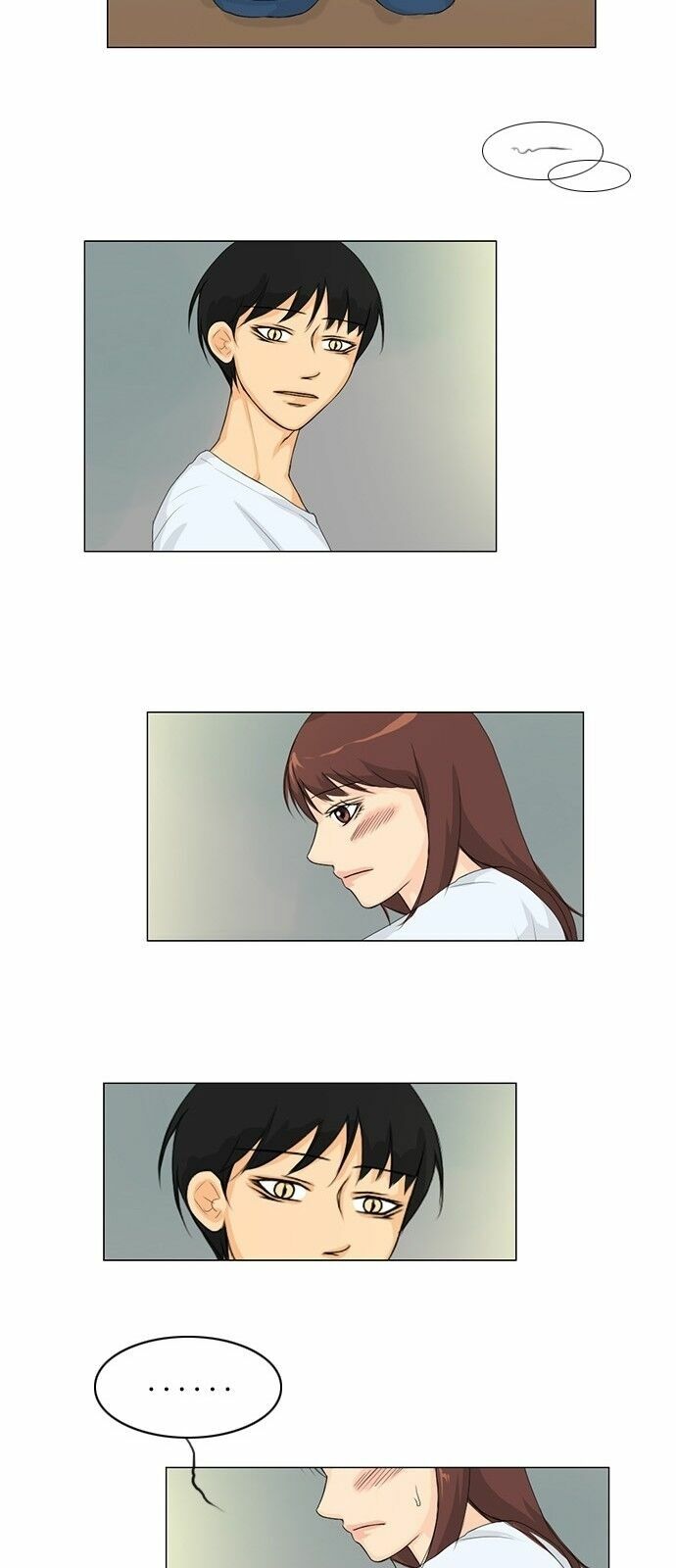 Vợ Ma: Chapter 33