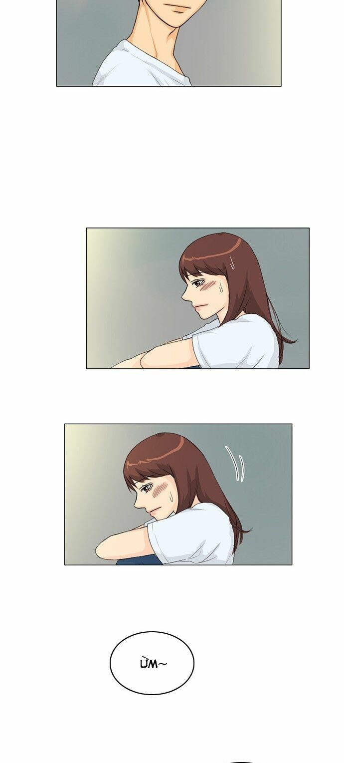 Vợ Ma: Chapter 33