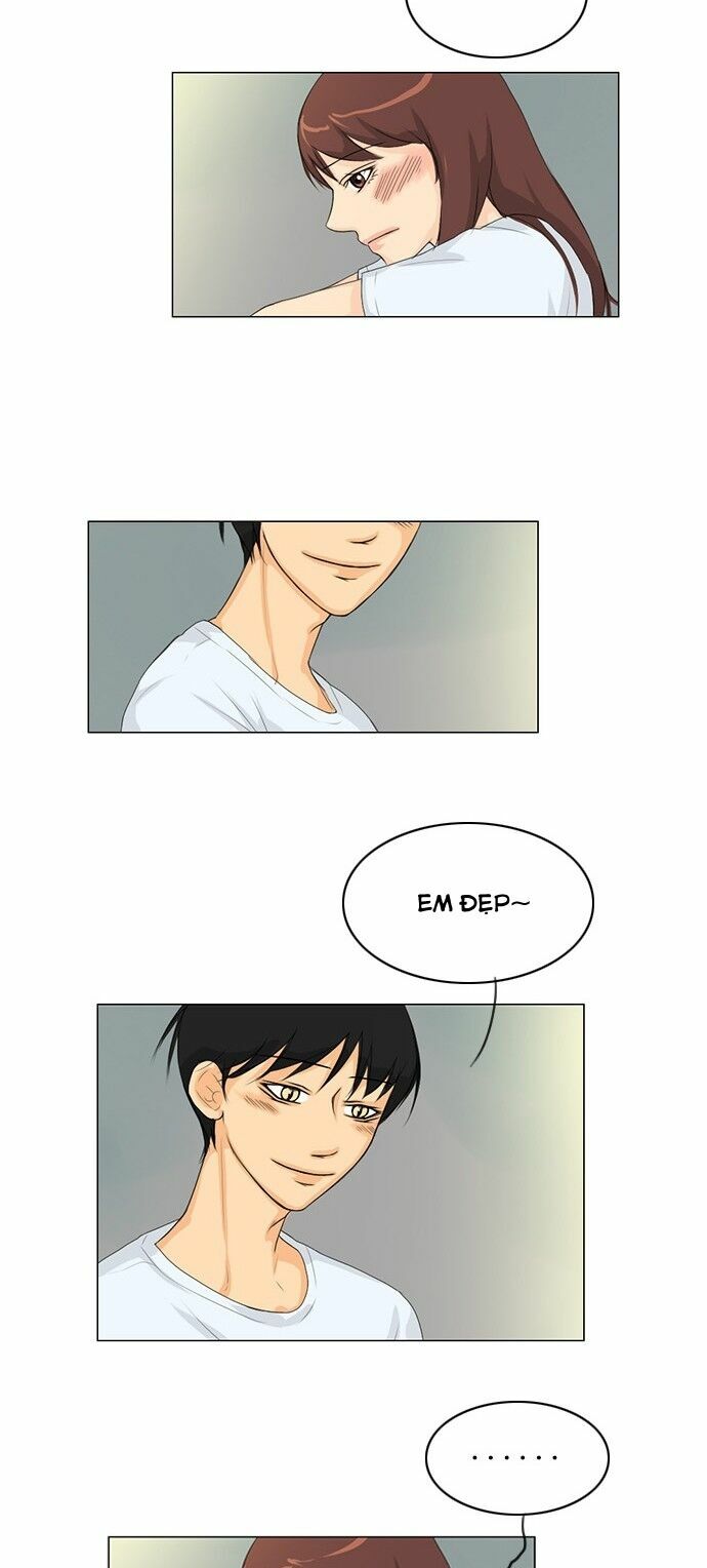Vợ Ma: Chapter 33