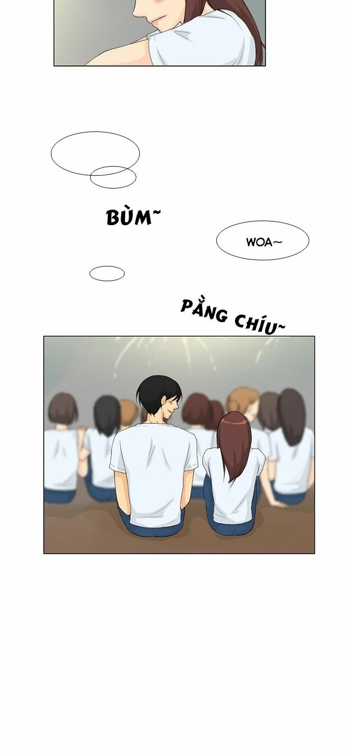 Vợ Ma: Chapter 33
