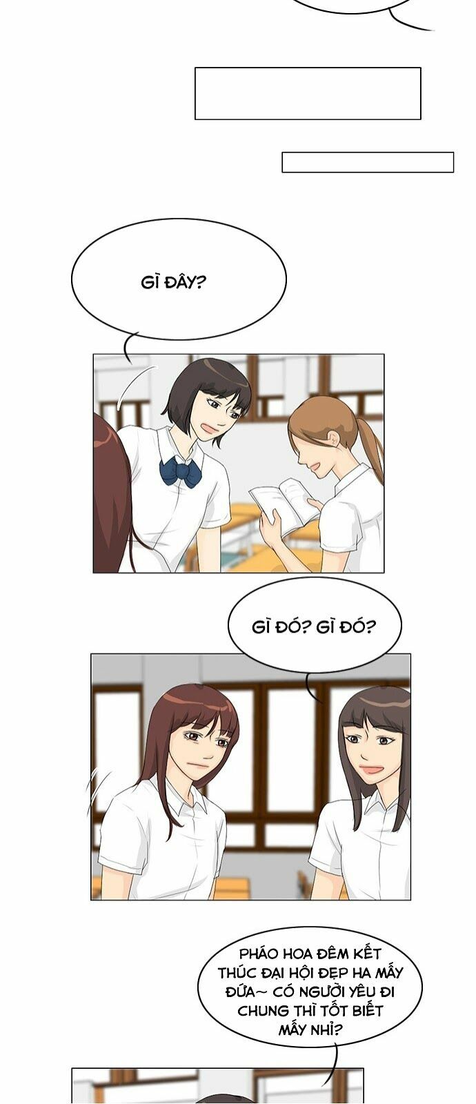 Vợ Ma: Chapter 34