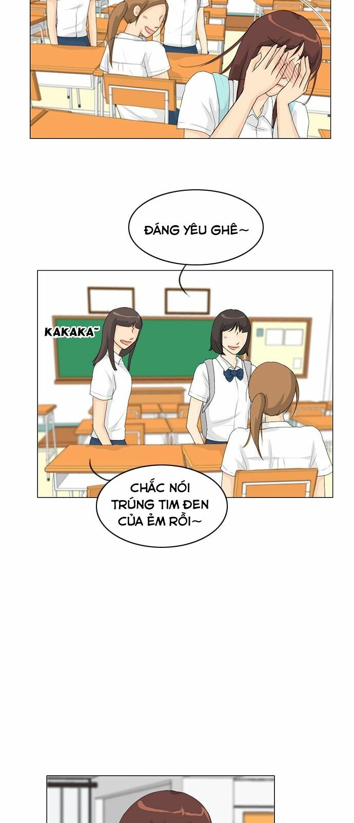Vợ Ma: Chapter 34