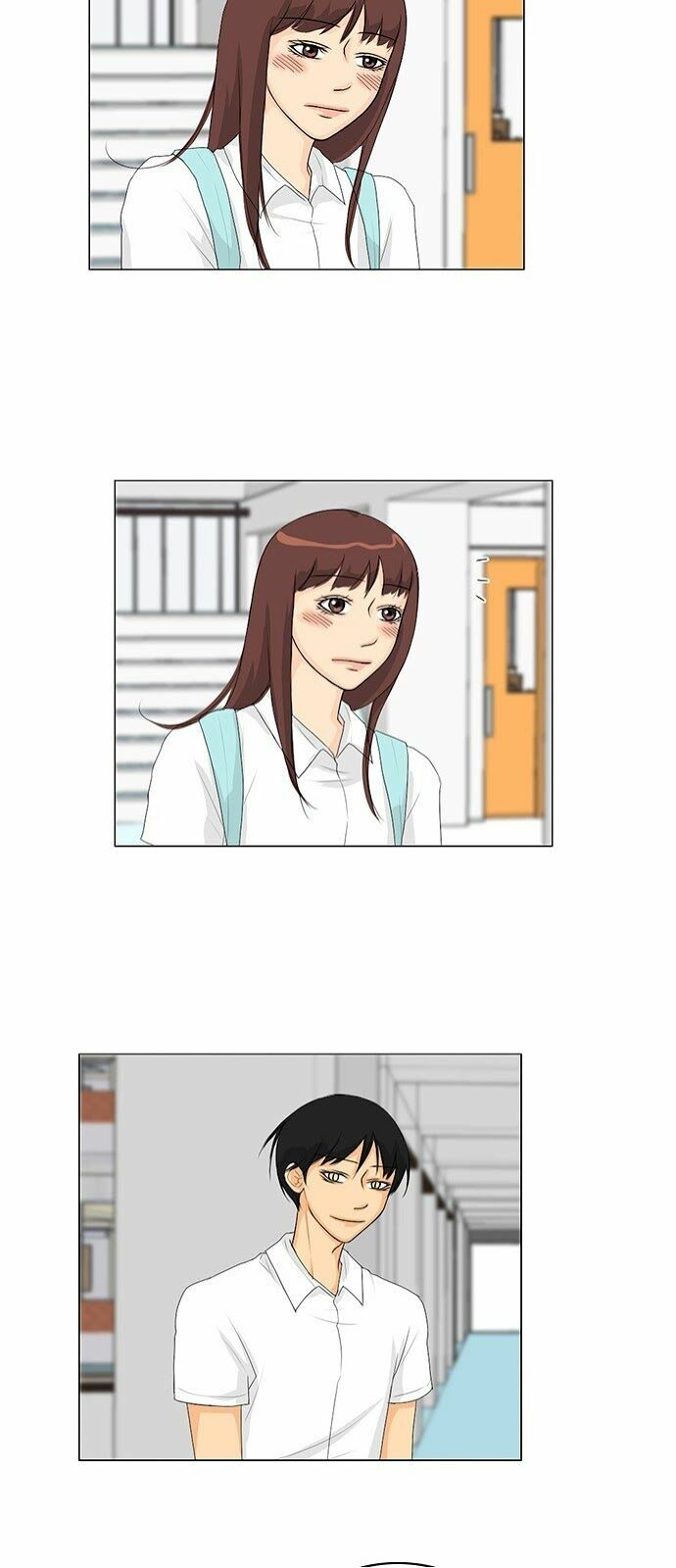 Vợ Ma: Chapter 34