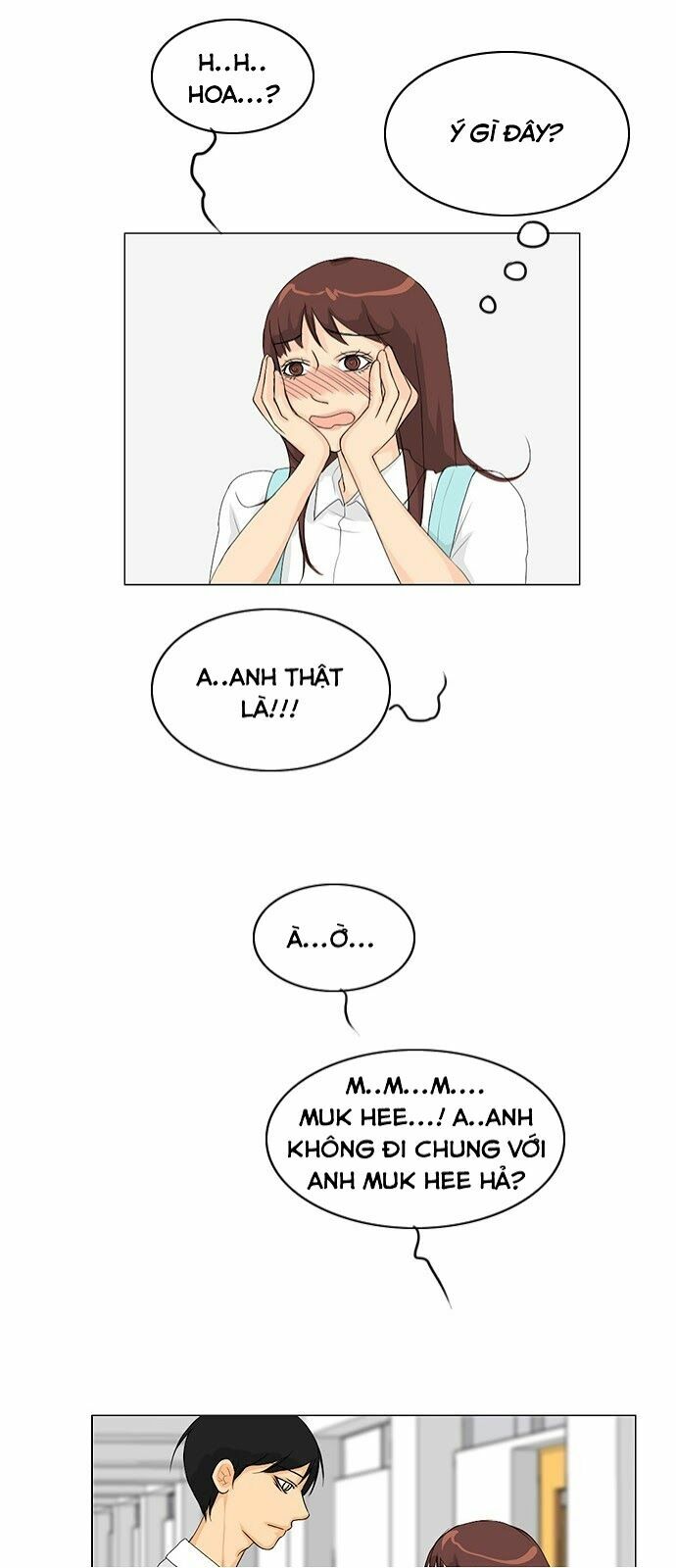 Vợ Ma: Chapter 34