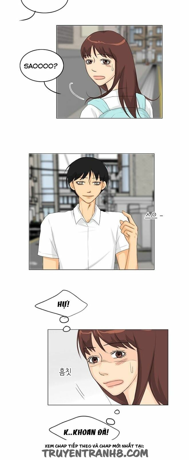Vợ Ma: Chapter 34