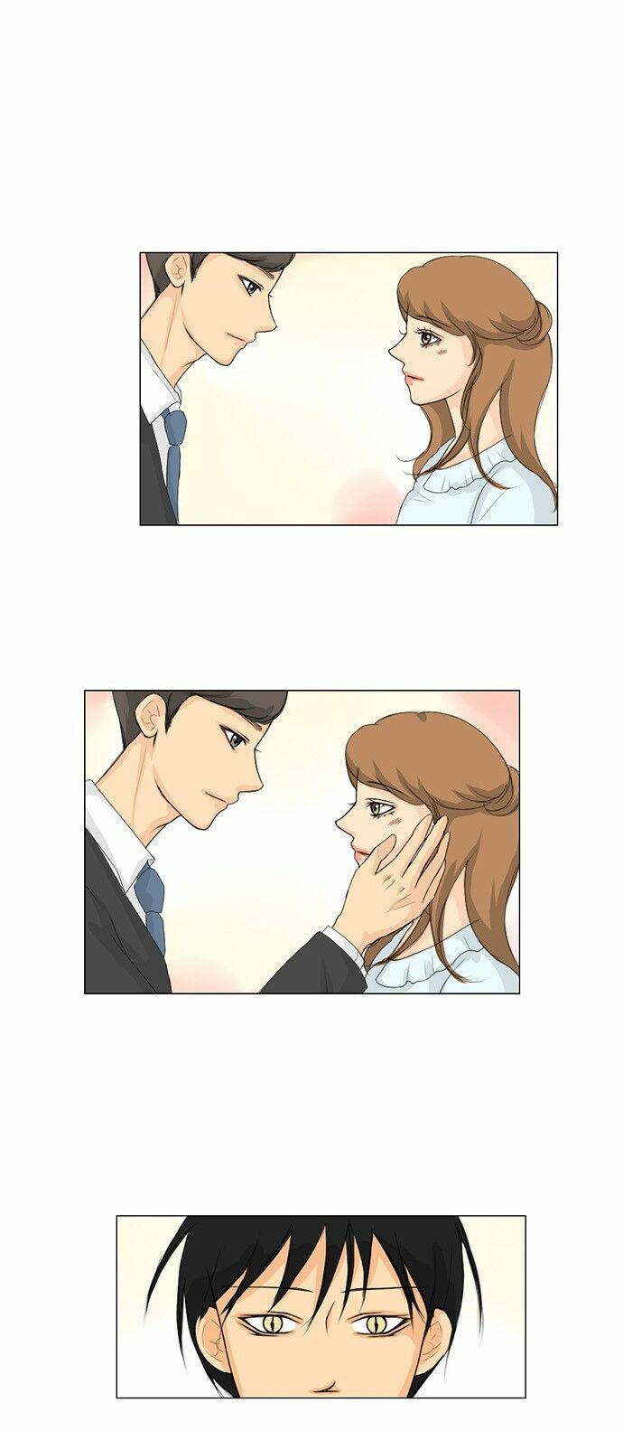 Vợ Ma: Chapter 34