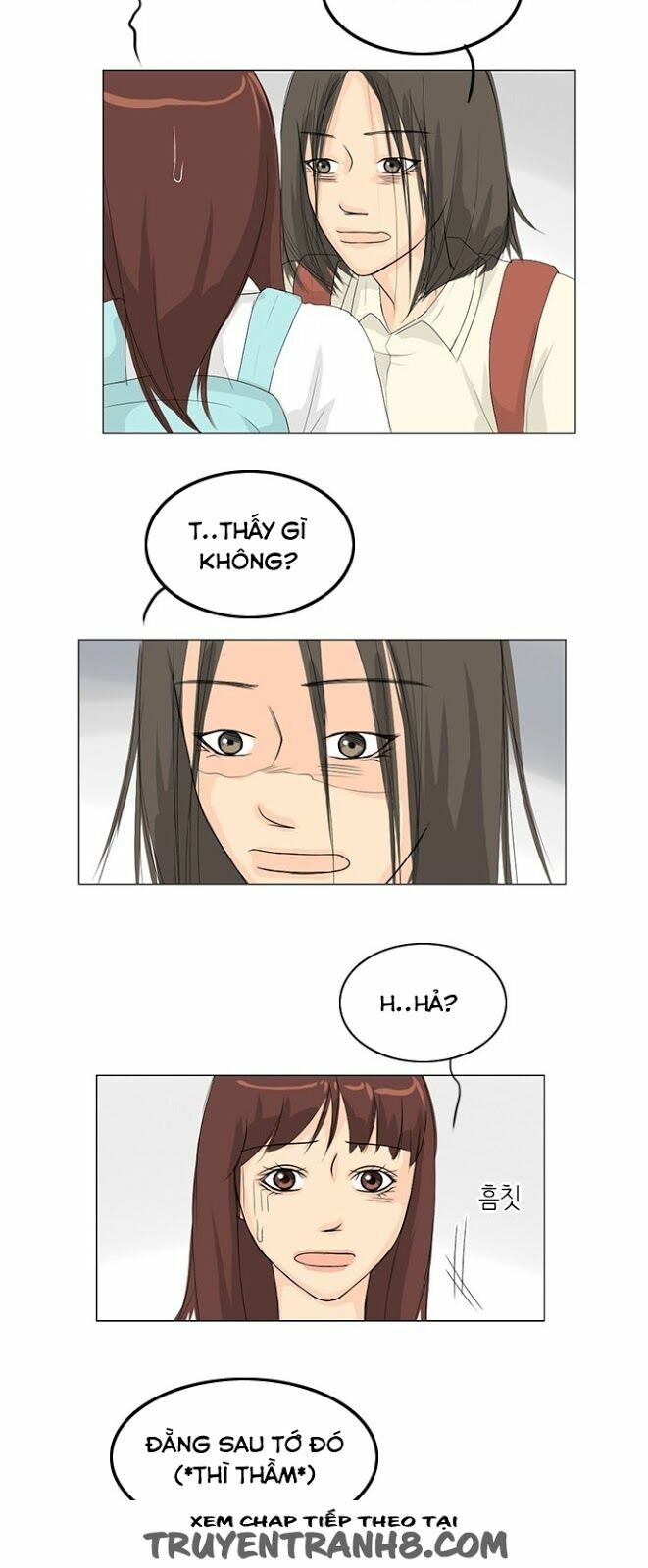 Vợ Ma: Chapter 34