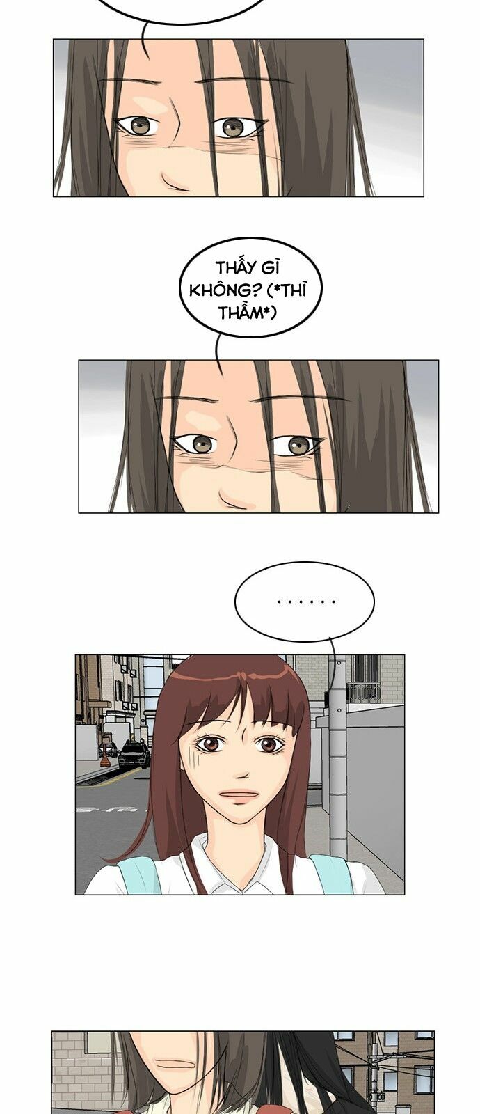 Vợ Ma: Chapter 34