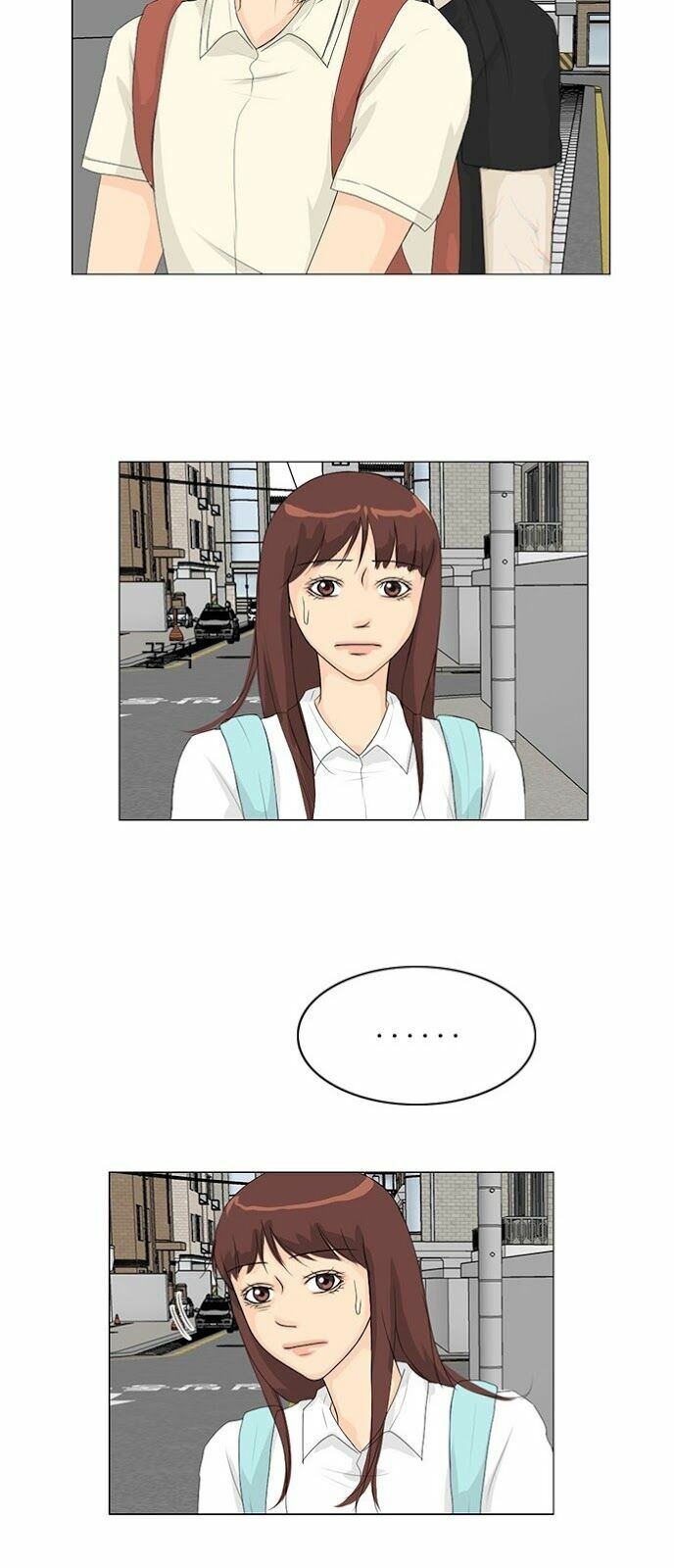 Vợ Ma: Chapter 34