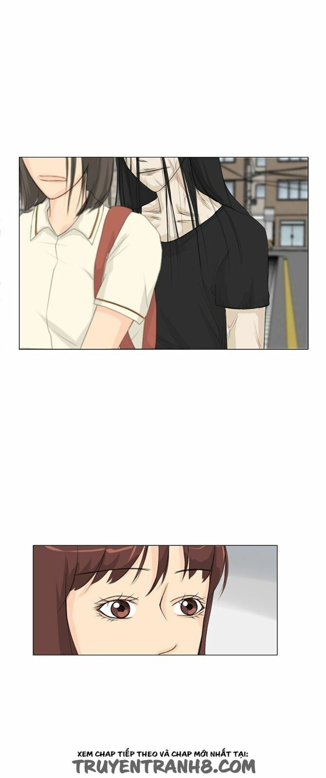 Vợ Ma: Chapter 34