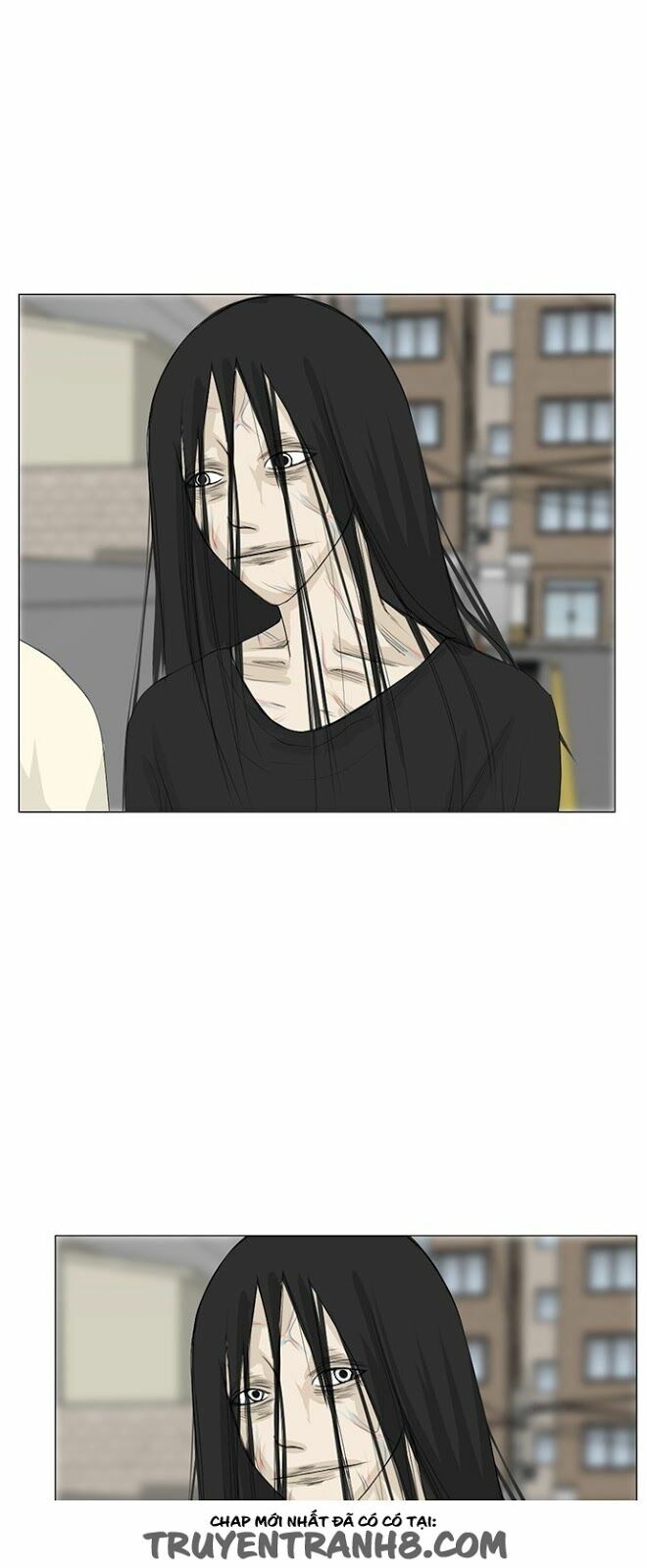 Vợ Ma: Chapter 34