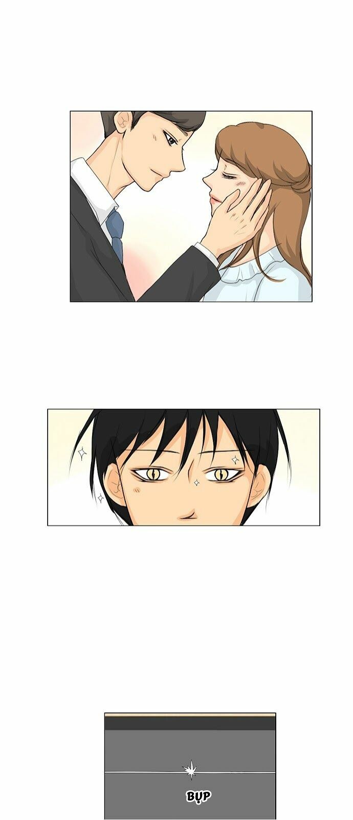 Vợ Ma: Chapter 34