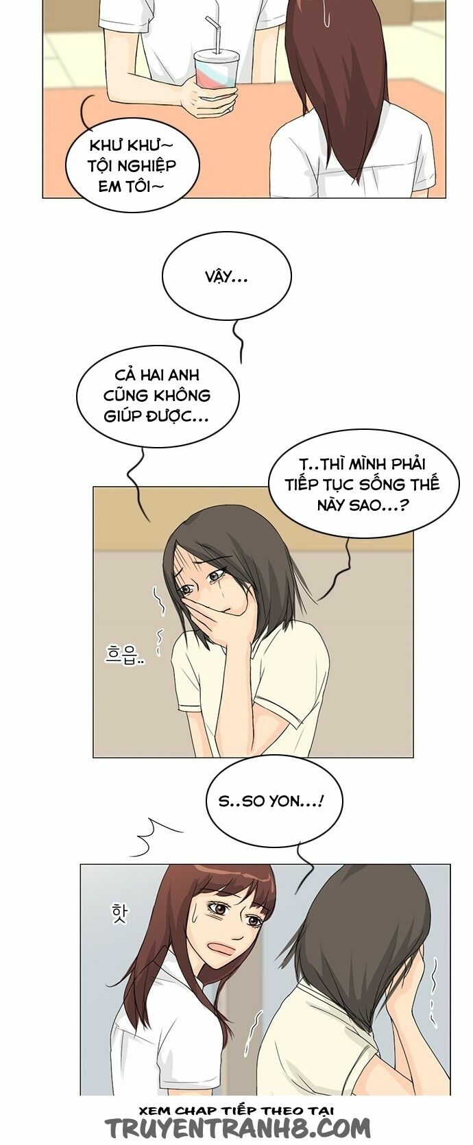 Vợ Ma: Chapter 36