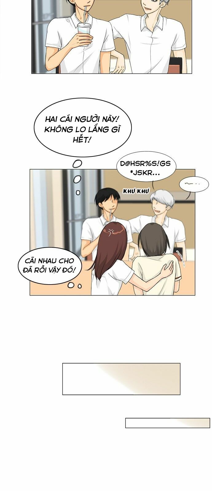 Vợ Ma: Chapter 36