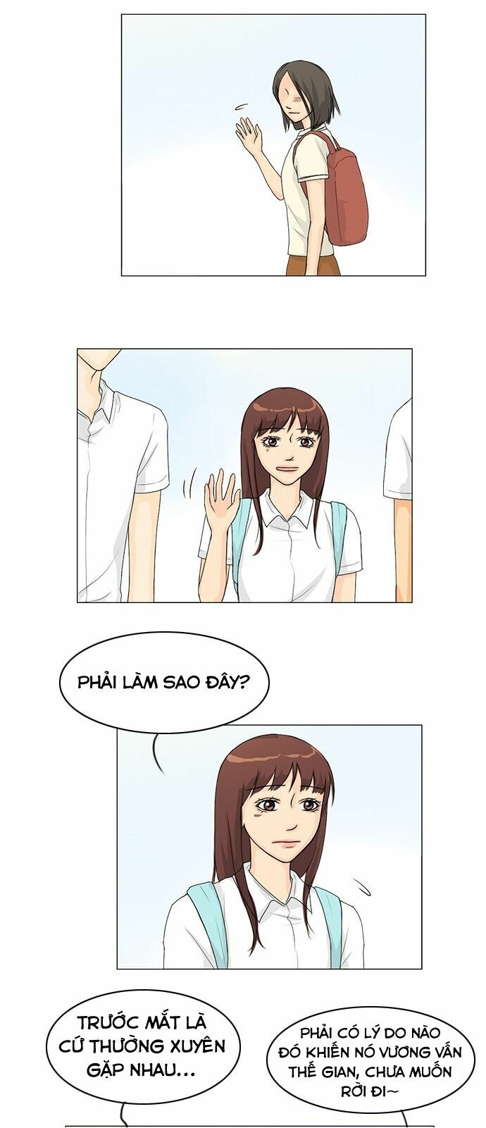 Vợ Ma: Chapter 36