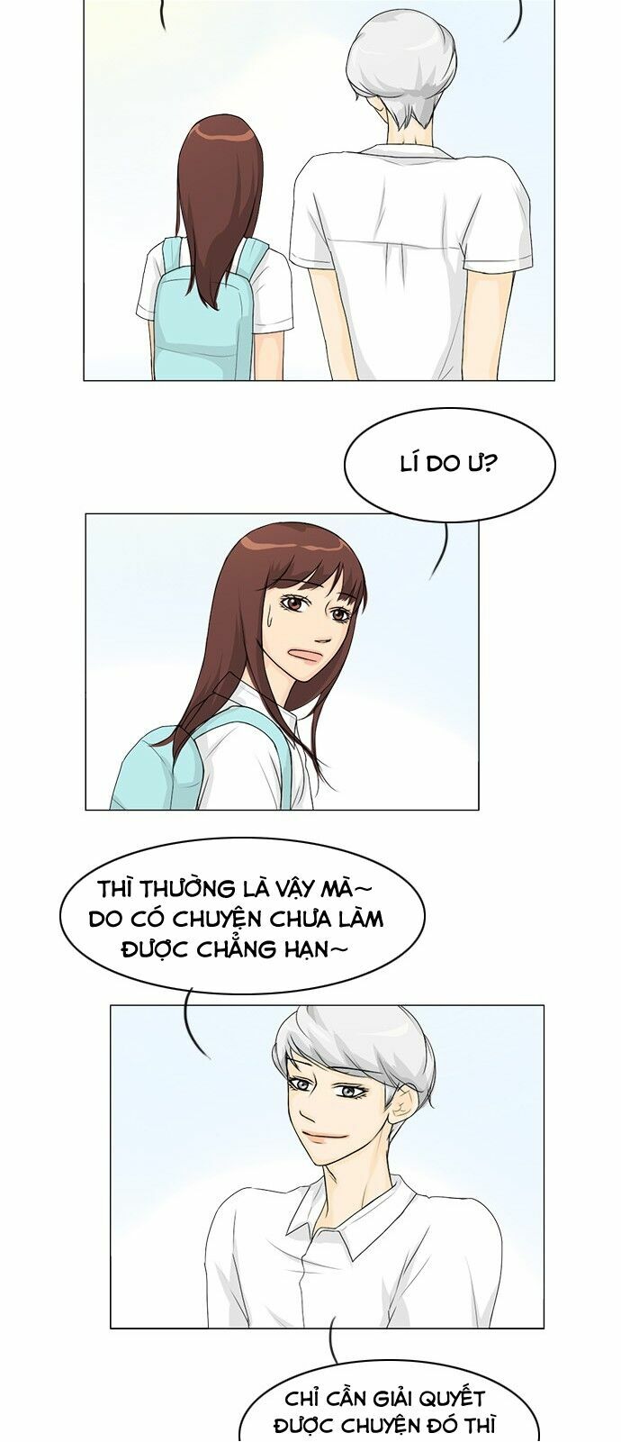 Vợ Ma: Chapter 36