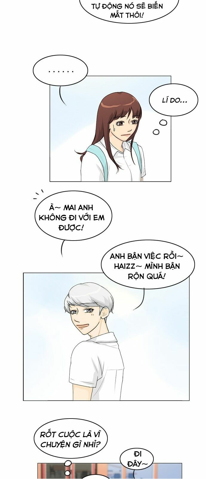 Vợ Ma: Chapter 36