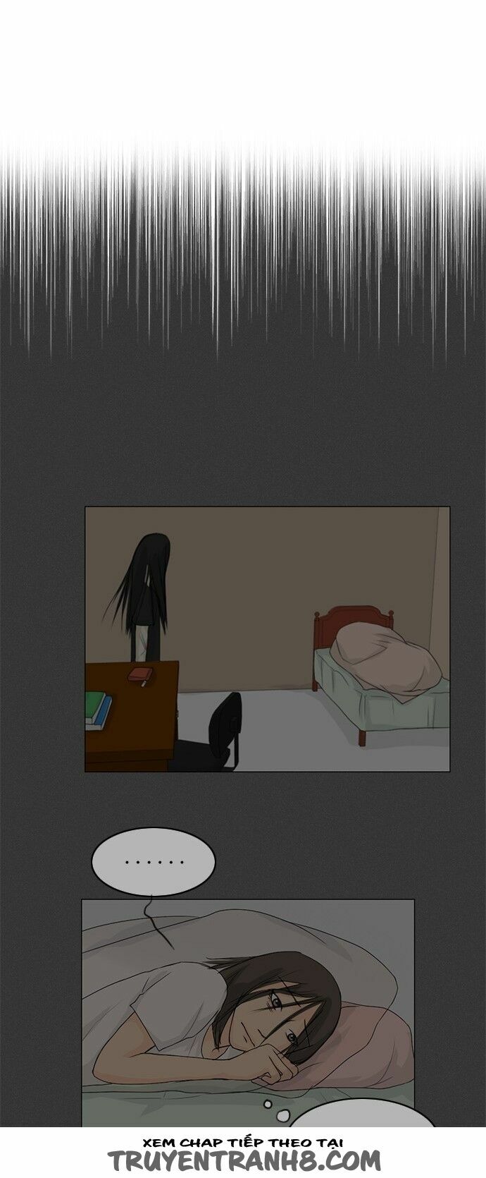 Vợ Ma: Chapter 36