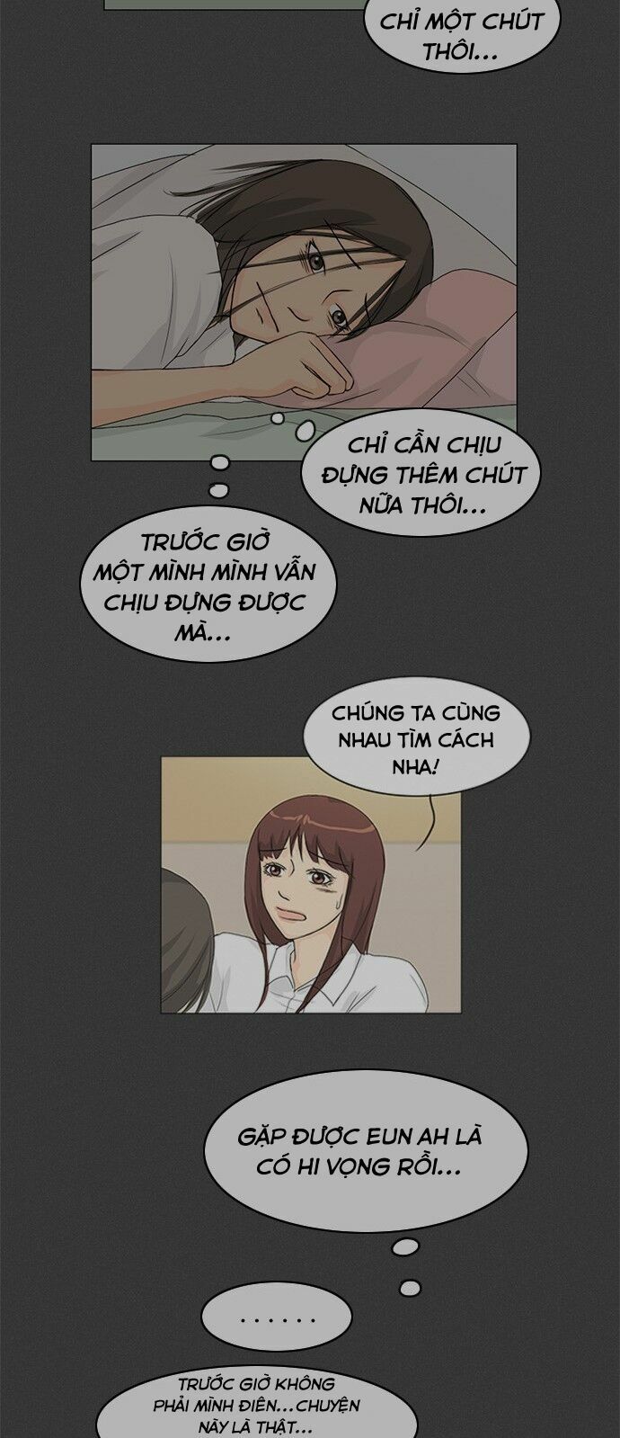 Vợ Ma: Chapter 36