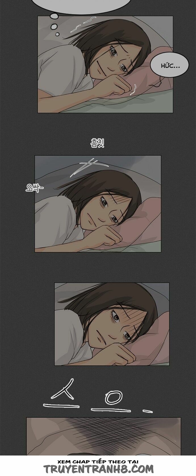 Vợ Ma: Chapter 36