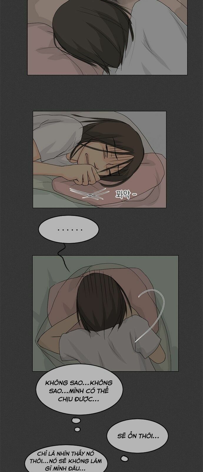 Vợ Ma: Chapter 36