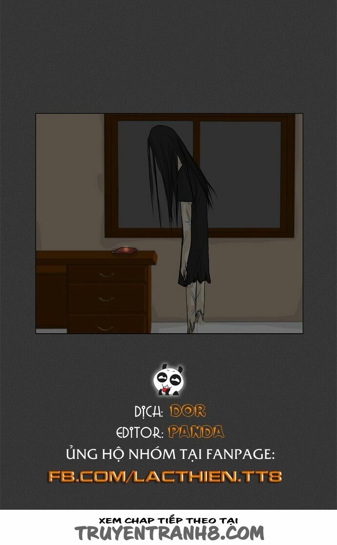 Vợ Ma: Chapter 36