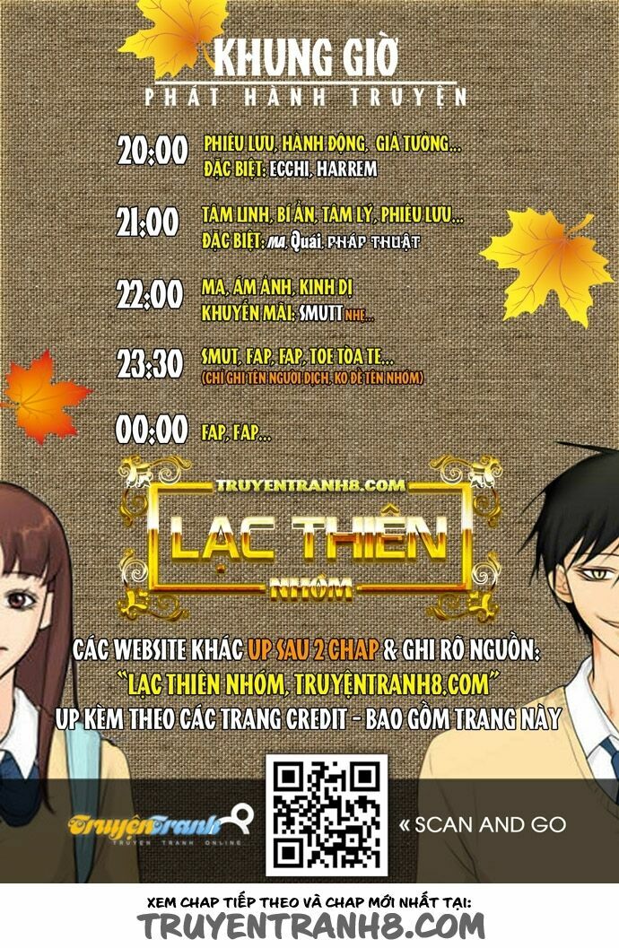 Vợ Ma: Chapter 36