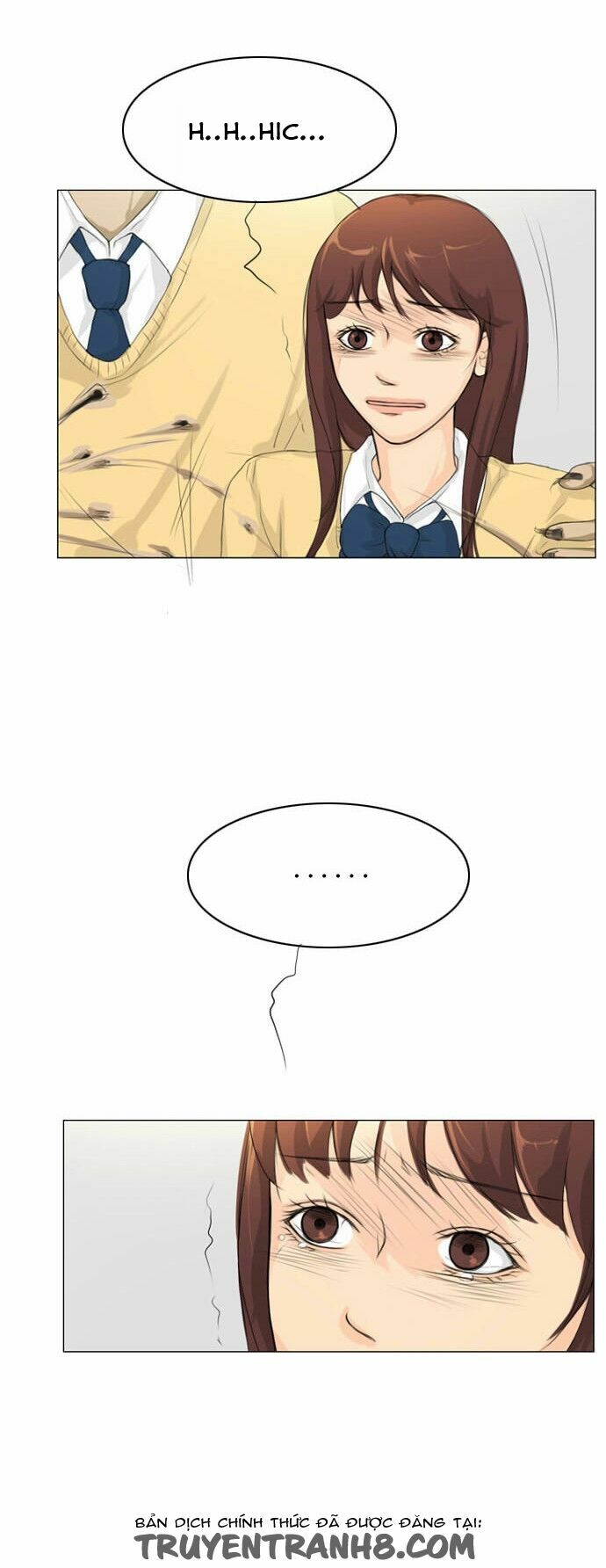 Vợ Ma: Chapter 4