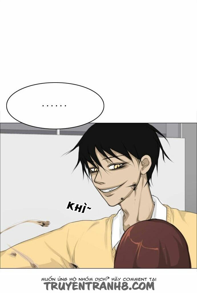 Vợ Ma: Chapter 4